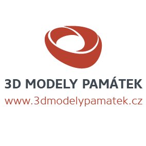 3D modely památek